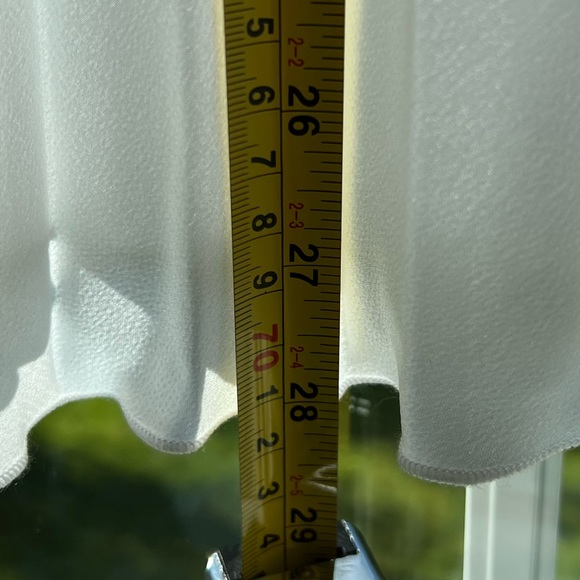 Pleated Midi Skirt size Medium - Picture 7 of 7